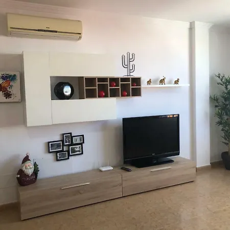 Apartment Casa Martina Iii
