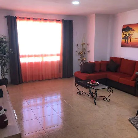 Casa Martina Iii Apartment Vecindario (Gran Canaria)