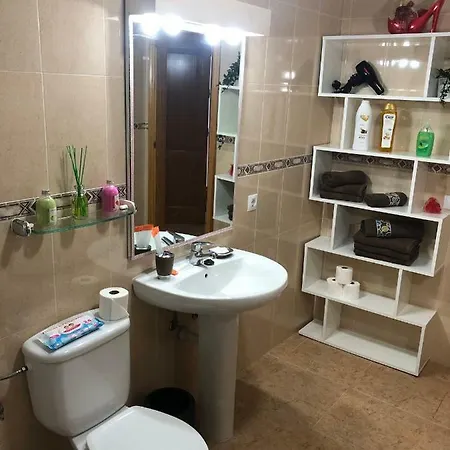 Casa Martina Iii Vecindario (Gran Canaria)