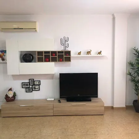 Apartment Casa Martina Iii Vecindario (Gran Canaria)