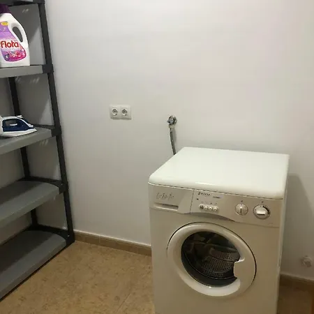 Casa Martina Iii Apartment